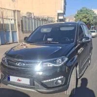 تیگو 5،تیپ fl، مدل 97