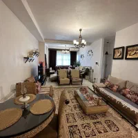 آپارتمان 92 متر تازه ساخت کریم آباد