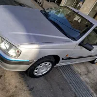 پارس 88دوگانه شرکت بیرنگ|خودرو سواری و وانت|سمنان, |دیوار