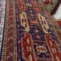 فرش دستباف عرشه