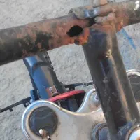 دوچرخه|دوچرخه، اسکیت، اسکوتر|ملایر, |دیوار