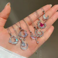 گردنبند حلال ماه