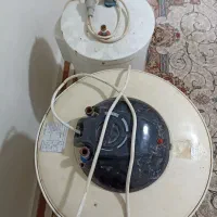 فروش دو عدد آبرگمکن|آبگرمکن، پکیج، شوفاژ|بندرعباس, |دیوار