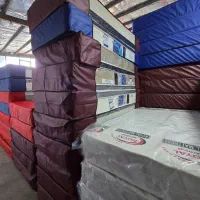 /از ارتفاع ۲۰ الی ۳۵/ تشک Topper