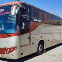 اسکانیا 32 تایی vip|خودرو سنگین|تهران, خاوران|دیوار