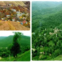 تاکسی دربستی به کل کشور