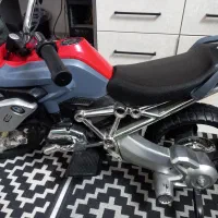 موتور شارژی BMW|اسباببازی|بابل, |دیوار