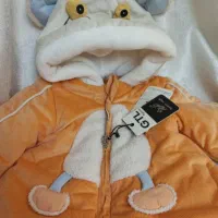 کابشن بچه‌گانه