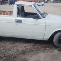 پیکان وانت مدل 79 کالبرات|خودرو سواری و وانت|میاندوآب, |دیوار