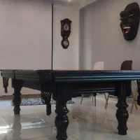 میزبیلیارد|ورزش‌های توپی|شیرود, |دیوار