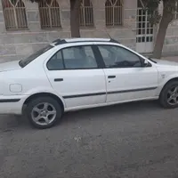 سمنددوگانه فابریکef7