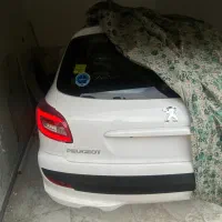 207 پانا دنده خشک tu5 p