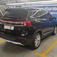 مدل 1402 T5|خودرو سواری و وانت|تهران, تهرانپارس غربی|دیوار