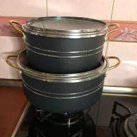 قابلمه|ظروف پخت‌وپز|قم, نوقطار|دیوار