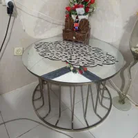 جلومبلی اینه ای شیک
