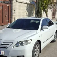 تویوتا کمری ۲۰۰۷