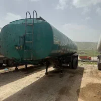 تانکر سوخت جهت اجاره یا فروش