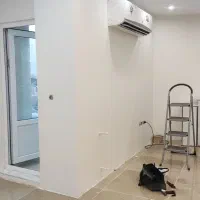 سرمایش گرمایش لوله کشی