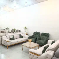 مبل پازلی ۸نفره