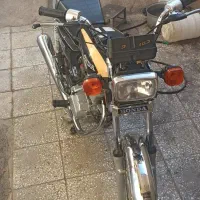 موتور سیکلت نامی 95 درجه یک|موتورسیکلت|اهواز, اهواز|دیوار