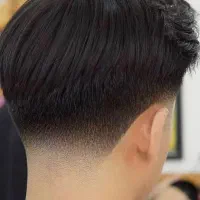 کوتاهی مو با کمترین قیمت