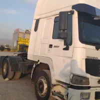 فروش کشنده هوو ۲۰۰۷|خودرو سنگین|شیروان (خراسان), |دیوار