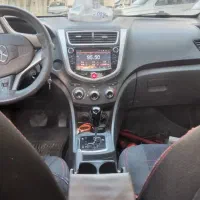 فروش خودرو جک جی ۴|خودرو سواری و وانت|زنجان, |دیوار