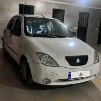 تیبا ۲مدل ۹۷ فول|خودرو سواری و وانت|پردیس, فاز ۴|دیوار