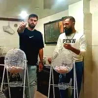 قرعه کشی گاو و گوساله