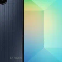 گوشی a06مشکی گم شده