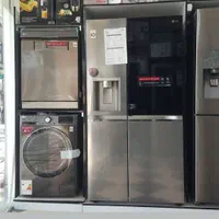 تعمیر ساید یخچال فریزرلباسشویی درمنزل