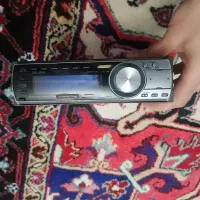 ظبط پایونر  امپلی 10000 مجیک ظبط سمند|قطعات یدکی و لوازم جانبی|تبریز, |دیوار