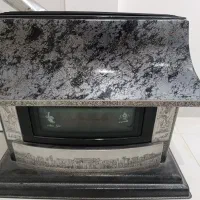 مبل بخاری بیلیارد|بخاری، هیتر، شومینه|تربت جام, پاسداران|دیوار