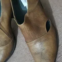 سه جفت  کفش زنانه سایز ۳۹ و ۴۰|کیف، کفش، کمربند|زنجان, |دیوار