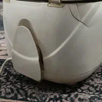 سرخ کن. بخار پز|ظروف پختوپز|مشهد, رسالت|دیوار