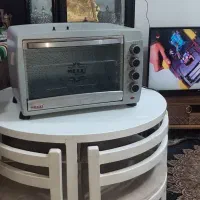 تستور میزنهارخوری و بوفه|حراج|اهواز, پادادشهر|دیوار