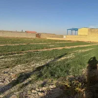 زمین ۱۰۰۰ متری زمان آباد