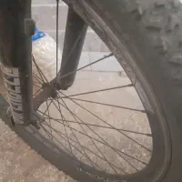 دوچرخه سابز ۲۶|دوچرخه، اسکیت، اسکوتر|وردشت, |دیوار