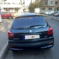 پزو 207|خودرو سواری و وانت|تهران, فردوسی|دیوار