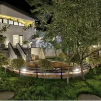 ویلا|فروش خانه و ویلا|تهران, نیاوران|دیوار