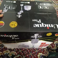 اتو ایستاده