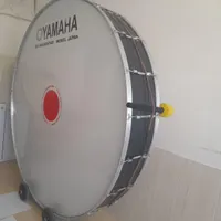 طبل دو متر نو