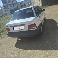 پراید90|خودرو سواری و وانت|بیجار, |دیوار