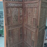 فروش پاراوان دست ساز هندی