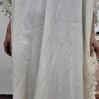 لباس مانتو شلوار وپیراهن