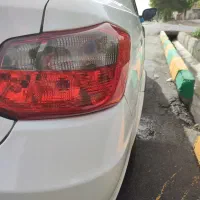 ساینا اس 1402|خودرو سواری و وانت|فردیس, قریشی|دیوار