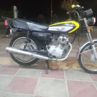 هوندا بسیار سالم مدل ۸۷ سندبنام