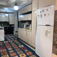 کابینت تمام ام دی اف فوق العاده تمیز