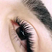 تخفیف اکستنشن مژه به مدت یک هفته