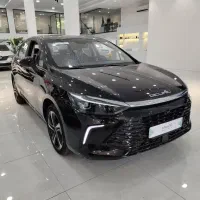 بیجینگ u5 (نقد و اقساط سود بانکی 60ماهه)